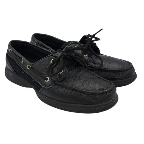 2/20 SALE Sperry Top-Sider Koifish Core Boat Shoe size 7 - Picture 10 of 10